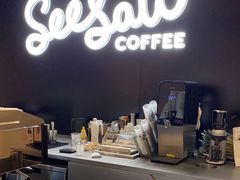 -Seesaw Coffee(上海虹桥天地店)