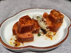 -晓粤·惹味粤菜(凯德乐峰广场店)