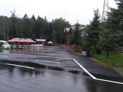 -五营红松林海景区