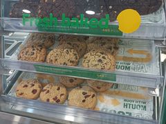 -赛百味SUBWAY(高新店)