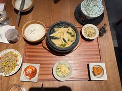 -双门洞·森系料理(体育西店)