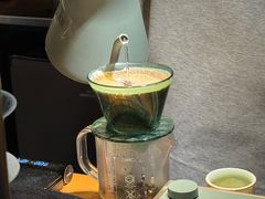 -沪水焙煎室(淡水路店)