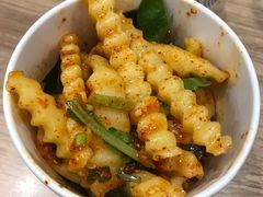 -漫山洋芋(大悦城店)