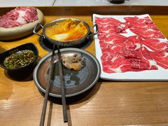 -呷哺呷哺 黄金牧场 (新中关购物中心店)