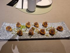 -T館·花园艺术餐厅