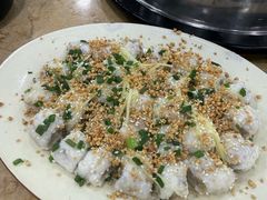 金奖青鱼卷-苏记餐厅(叠南店)