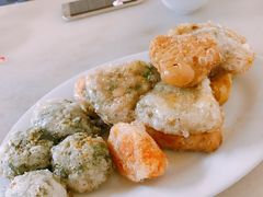 -飘香小食店(国平路店)