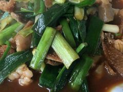 -小六农家乐(崇明西沙湿地店)