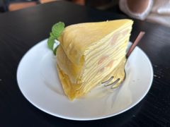 -雅城香慧咖啡馆(常德路店)