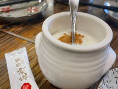 -格日勒阿妈蒙古厨房(大召店)