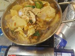 -大头叔烤鸡爪·朝鲜族烤串(天池路店)