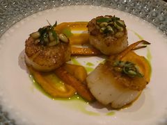 -Bistro Les Lilas丁香花小酒馆