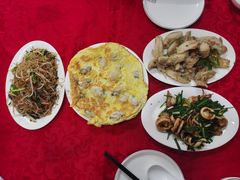 -蛇口康乐快餐鱼仔档(翠苑小区店)