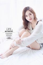 点击看大图 -onlygirl摄影美学馆高端定制(江滩店)