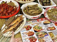 -黑牛码头·小龙虾·烧烤