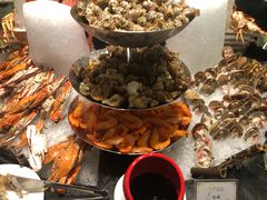 -安蒂娅·海鲜自助餐厅(安蒂娅美兰酒店)