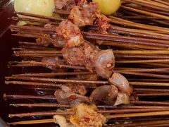 -四小区火锅·巷子里的重庆火锅(花照壁店)