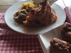 -Paulaner·德国帕拉娜自酿啤酒餐厅(海上世界店)