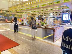 -堂会(白云店)