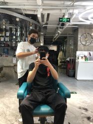 -悦SALON