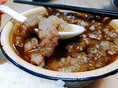 -定家小酥肉·清真(回民街店)