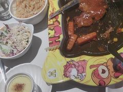 -豪享来中西餐厅(隆昌店)