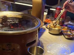 -西塔老太太泥炉烤肉(温州首店万象城黑金店)