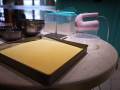 -西檬树SIMON·T轻奢蛋糕(大东方Max店)