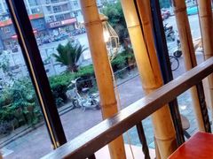 -花园茶楼(兴城西路店)