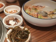 -烧肉一番·新韩式炭火烤肉(大岭山店)