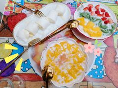 -甜心妈妈·榴莲星级糖水(北京路总店)