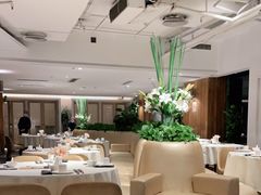 -衡山汇·高级粤菜(霄云路店)