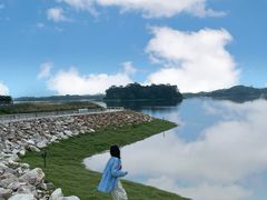 -三岔湖景区