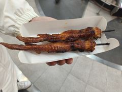 -一代烤翅王(大汉口店)