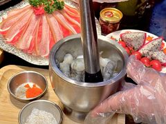 -牛市坎火锅(建设路店)