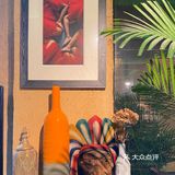 童话般的艺术世界~莫干山芝麻谷·精灵🧝‍♂️餐厅