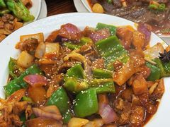 -老陈家烩菜(兴林路店)