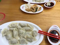 -大妈水饺(文华巷店)