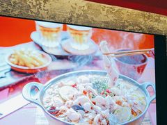 -神府路壹号·海鲜烧烤·砂锅粥·锅物(三坊七巷店)