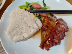 -福荣祥烧腊(国和路店)