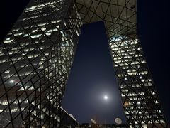 -中央广播电视总台(光华路办公区)