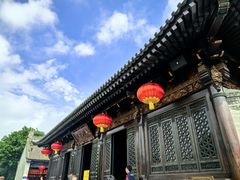 -大慈恩寺(大雁塔)