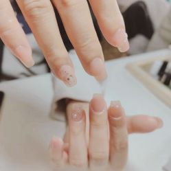 -星辰·新中式美甲美睫工作室