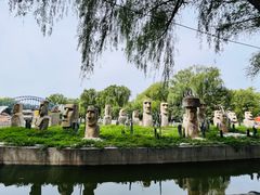 -北京世界公园
