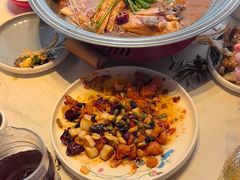 -小城外婆肴私房菜.家宴聚集点(圆明园颐和园·清河上地店)