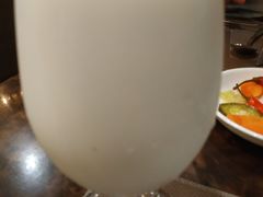 土耳其酸奶-苏坦土耳其餐厅(白云宾馆店)