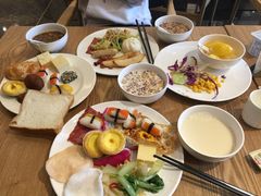 -思念果岭悦温泉