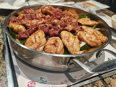 -黄记煌·三汁焖锅(万达广场店)