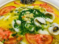-乾隆美食·本帮菜(黄河路店)