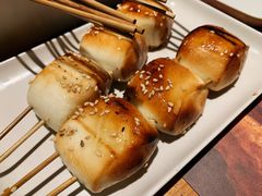 -木屋烧烤(南新店)